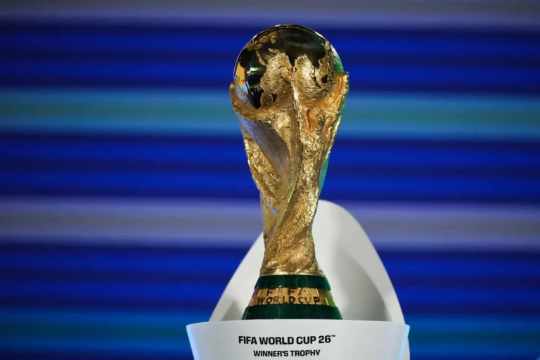 كأس العالم 2026