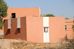 تارودانت.. وتيرة متسارعة لإعادة الإعمار بعد زلزال الحوز(صور)