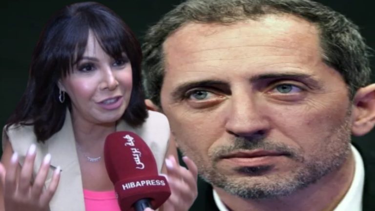 منى فتو: تشجيع جاد المالح وسام اعتزاز.. ومسلسل الرحمة محطة فارقة(فيديو)