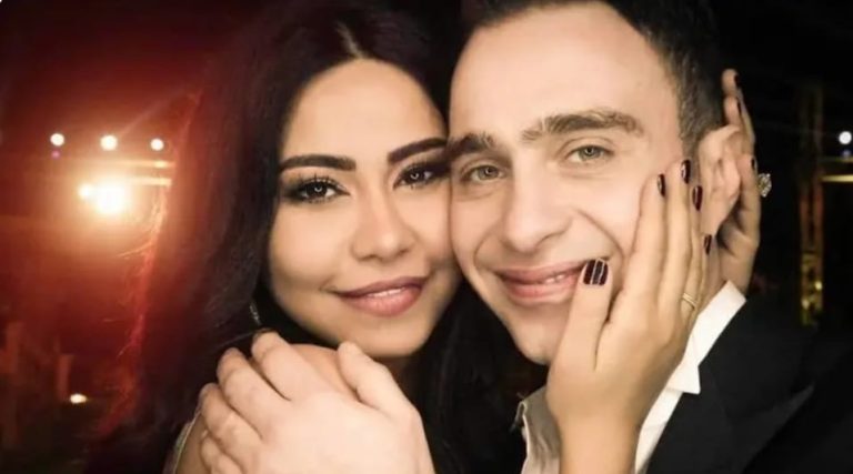 حسام حبيب يفاجئ الجمهور بتصريح غامض عن شيرين عبد الوهاب