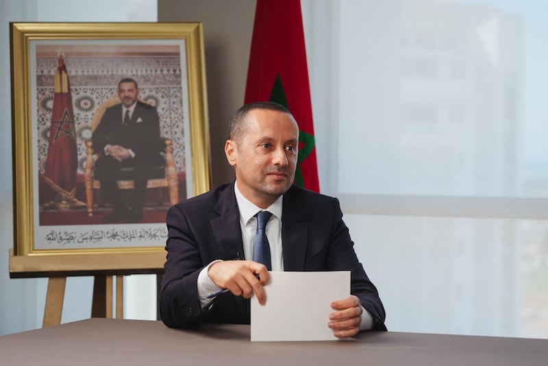 سابقة في تاريخ التعيينات بتازة.. تعزيز العرض الصحي بـ40 طبيبا جديدا