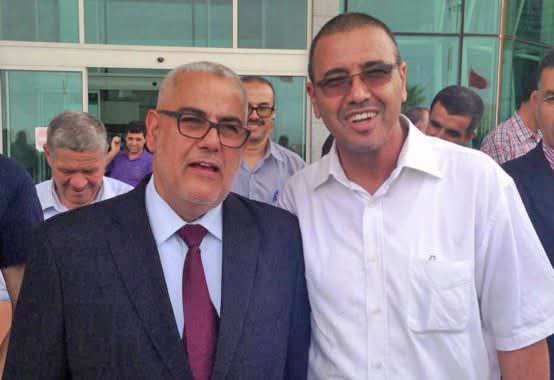 بنكيران يعتذر لأفتاتي ويؤكد رفضه لمواقفه الأخيرة بشأن المشاورات الانتخابية