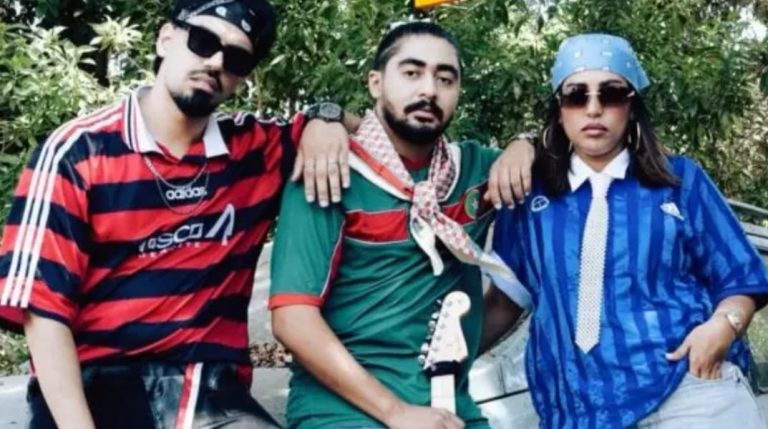 رجاء وعمر بلمير يعلنان موعد طرح أغنية “الرجلة” - صورة 