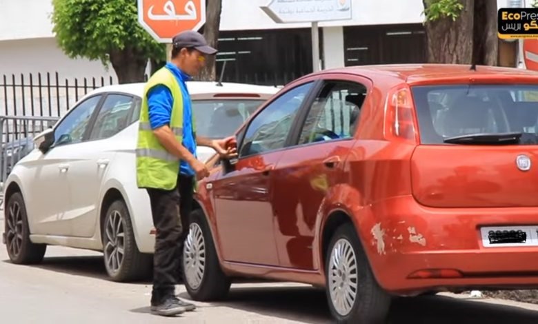 في ظل تنامي الظاهرة.. “حقوق المستهلك" تطالب بتنظيم "مهنة" حراس السيارات