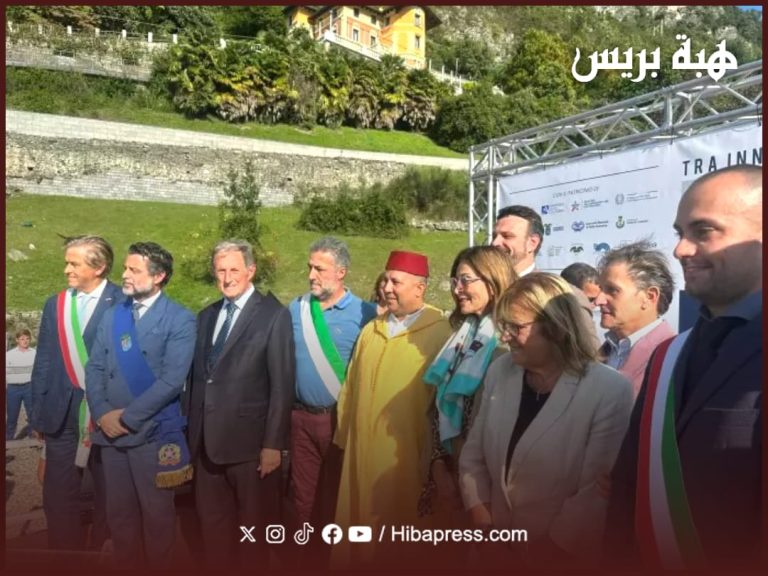 إيطاليا تطلق مشروعاً سياحياً رائداً لإحياء المناطق الجبلية