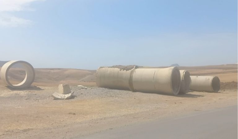مطالب بفتح تحقيق حول صفقة تزويد فاس ومكناس بالماء الشروب من سد إدريس الأول