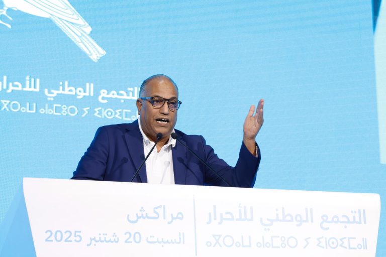 عبد الصادق مرشد: حكومة أخنوش منحت الموظفين أعلى زيادة للأجور في تاريخ المغرب