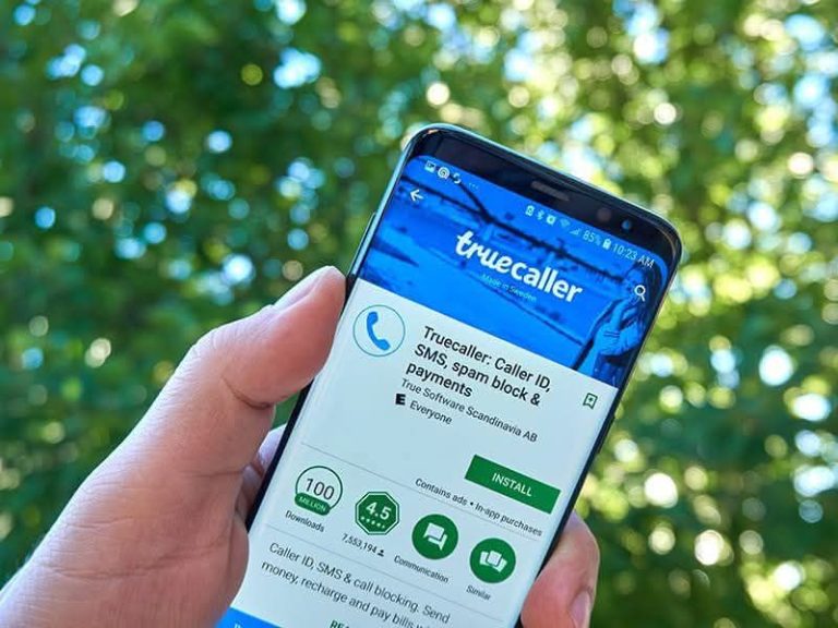 شفشاون.. تطبيق " trucaller" يدخل شابا السجن لهذا السبب