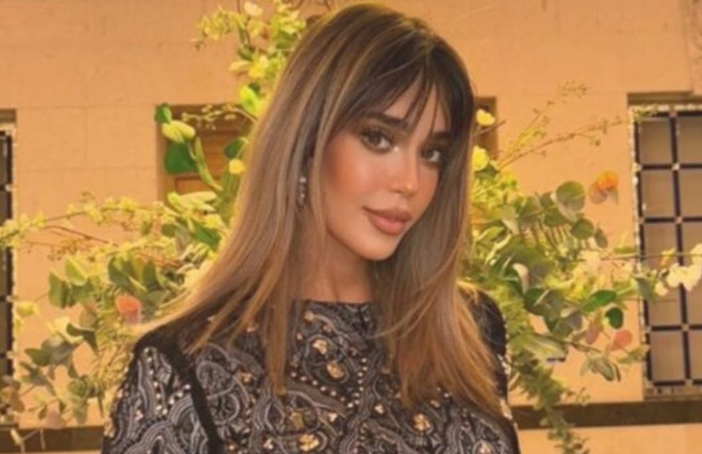 كريمة غيث تتفاعل مع معاناة النساء بعد نجاح دورها في "أنا حرة"
