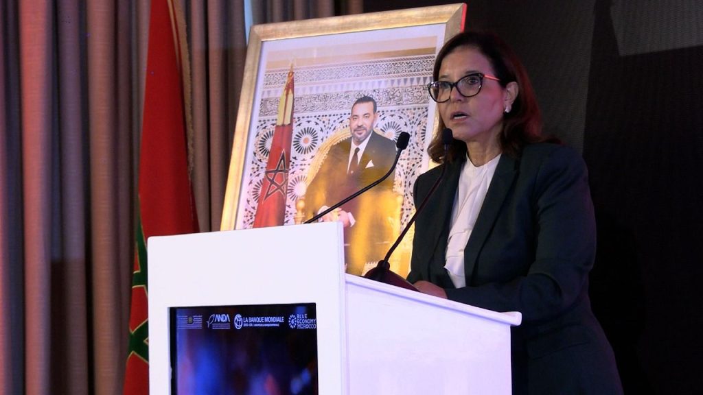 الرباط.. انطلاق الحوار الوطني حول الطحالب البحرية لترسيخ مكانة المغرب في الاقتصاد الأزرق