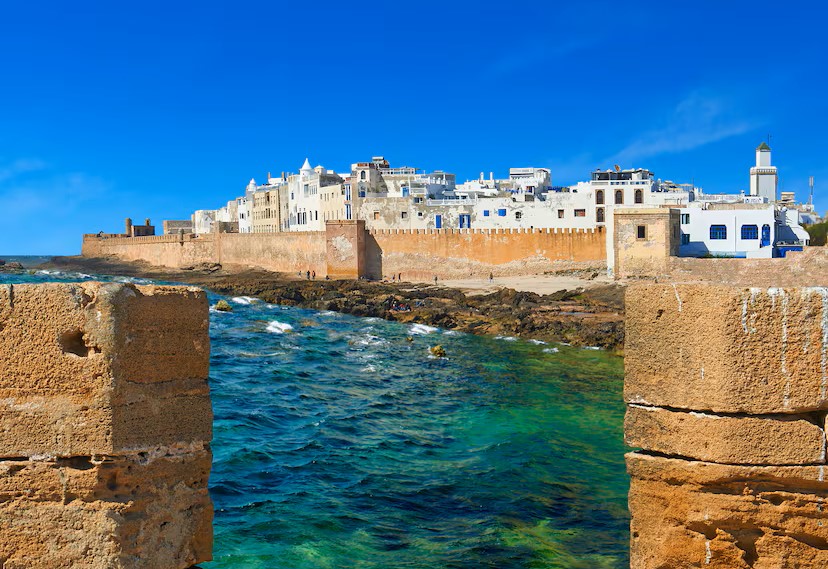 "إلباييس" تسلط الضوء على جاذبية المدن والوجهات السياحية بالمغرب