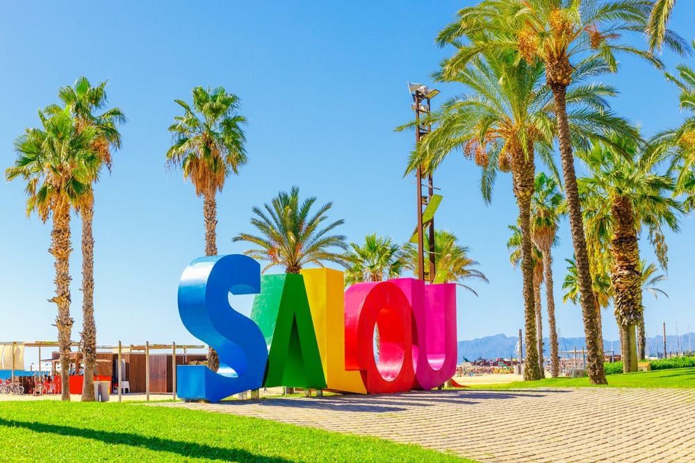 سالو.. لؤلؤة السياحة على شاطئ كوستا دورادا الإسبانية