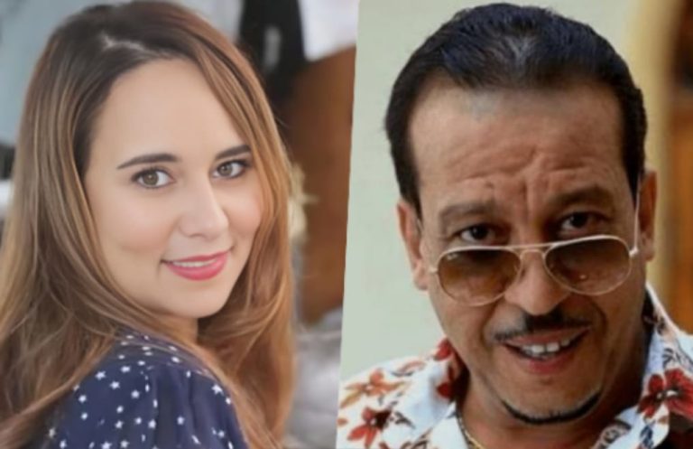 ماجدولين الإدريسي وعزيز داداس يجتمعان في عمل جديد