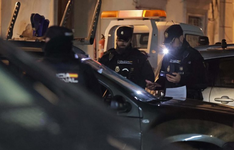 تعاون استخباراتي مغربي يمكّن إسبانيا من ضبط أكثر من 11 طنًا من الحشيش