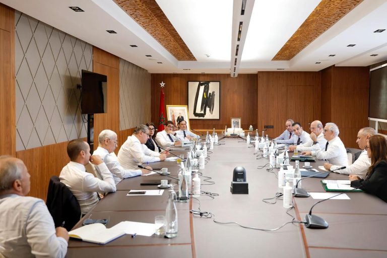 الأغلبية الحكومية تؤكد وعيها بتراكمات وإشكالات المنظومة الصحية