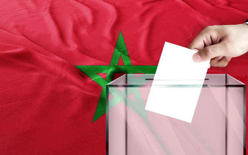 تسخينات انتخابية...عندما تتصدر المآثم والولائم والمواسم المشهد