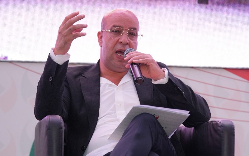جمعية الإعلام والناشرين تجدد الثقة في إدريس شحتان لولاية رئاسية جديدة