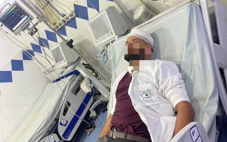 بني ملال.. اعتداء شنيع يطال طبيب مصلحة المستعجلات والأمن يتدخل