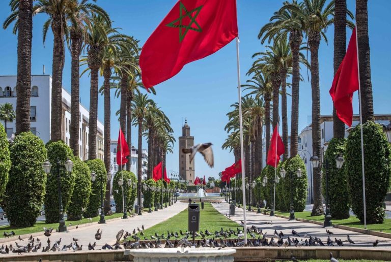 من التنمية الاقتصادية إلى التنمية الاجتماعية.. رهانات مغرب 2030 !!!