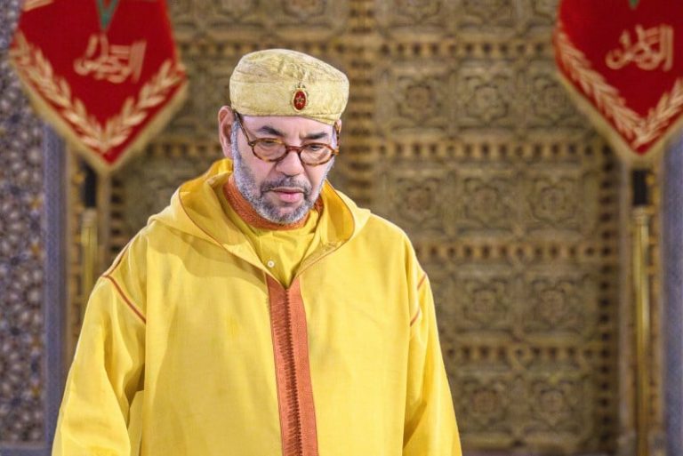 بمناسبة ذكرى المولد النبوي.. الملك يصدر عفوه السامي على 681 شخصا