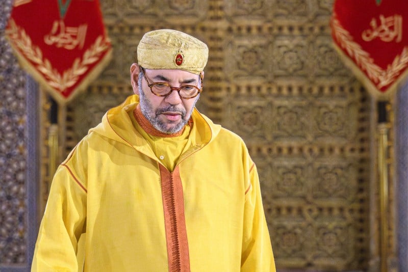 بمناسبة ذكرى المولد النبوي.. الملك يصدر عفوه السامي على 681 شخصا
