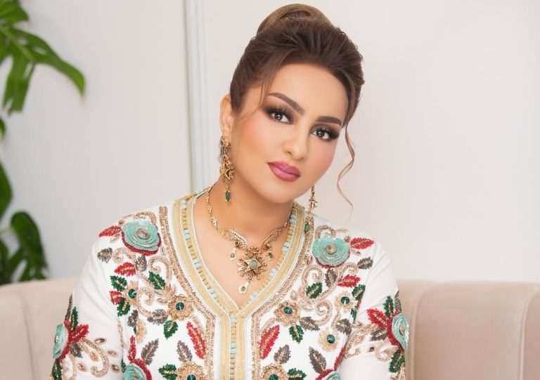 زينة الداودية