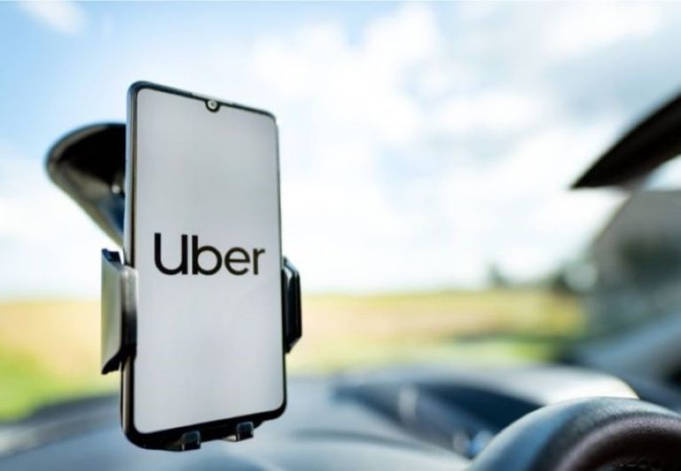 UBER