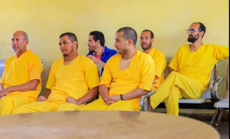 مغاربة في الصومال
