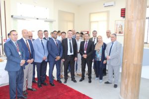 الشركة الجهوية متعددة الخدمات فاس مكناس