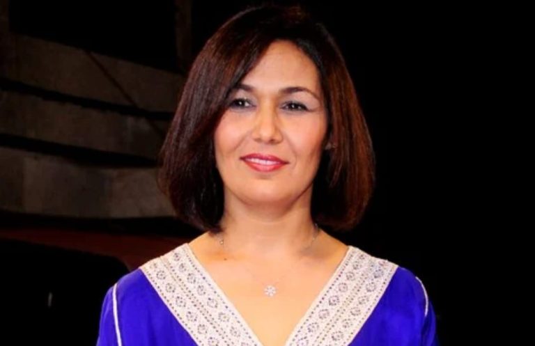 سعاد خيي