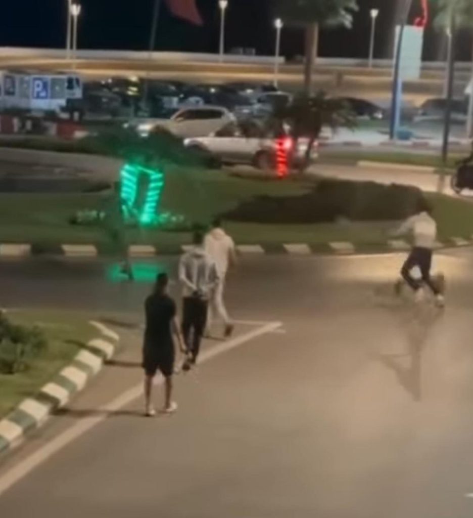 الفنيدق على وقع توتر متصاعد: سكان يشتكون من الفوضى وتنامي مظاهر العنف