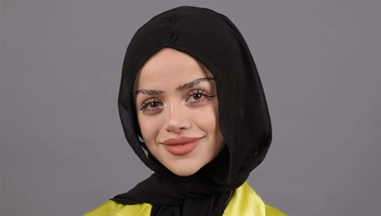 عبير الصغير