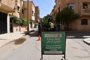 في خطوات استباقية.. الشركة الجهوية متعددة الخدمات الشرق تستعد لموسم الأمطار (صور) 10 في خطوات استباقية.. الشركة الجهوية متعددة الخدمات الشرق تستعد لموسم الأمطار (صور)