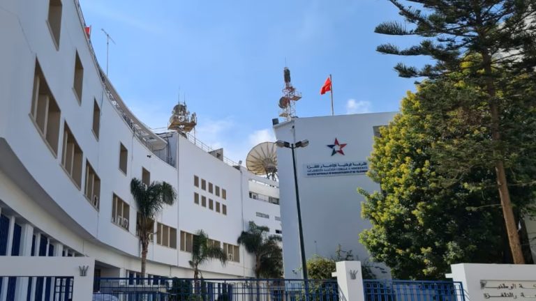 القنوات المغربية