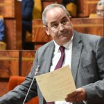 عزالدين ميداوي