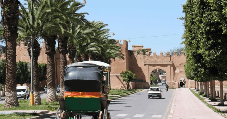 تارودانت