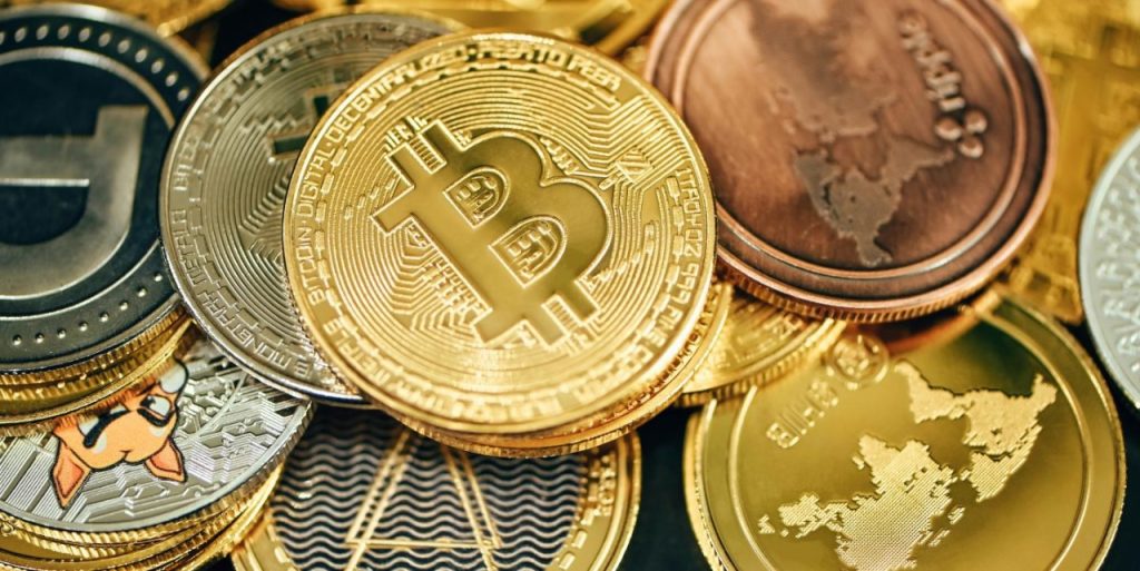 العملات الرقمية