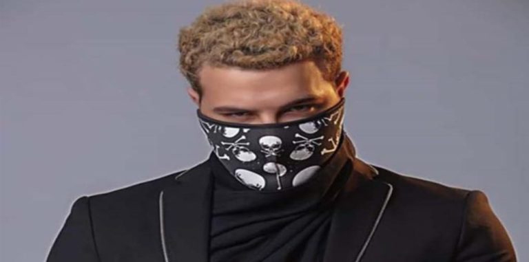 مسلم المصري