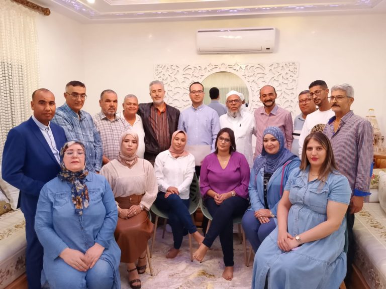 الحزب الديمقراطي الوطني