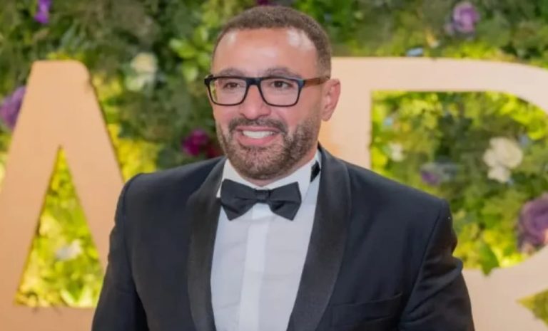 أحمد السقا