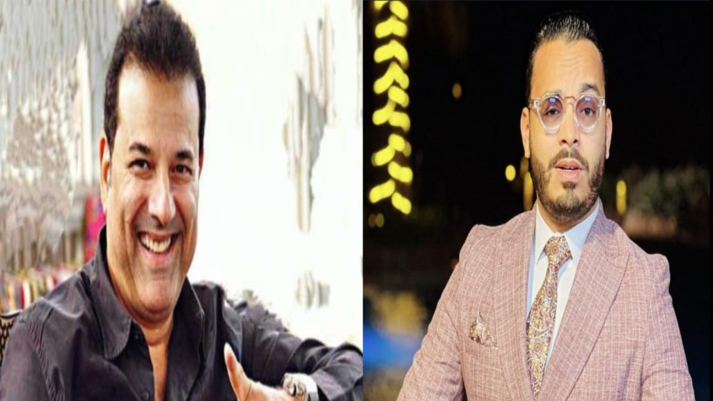 غاني قباح ورشيد رفيق