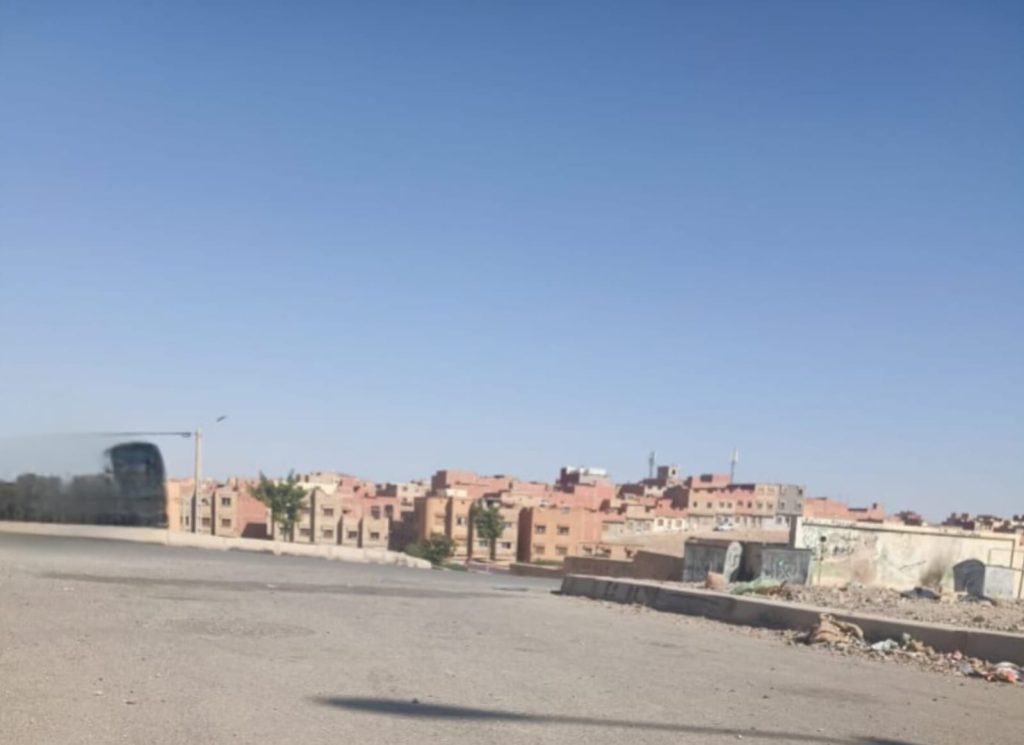 وجدة .. الوالي يصدر تعليمات صارمة لمواجهة المخالفات العمرانية وضمان احترام القوانين