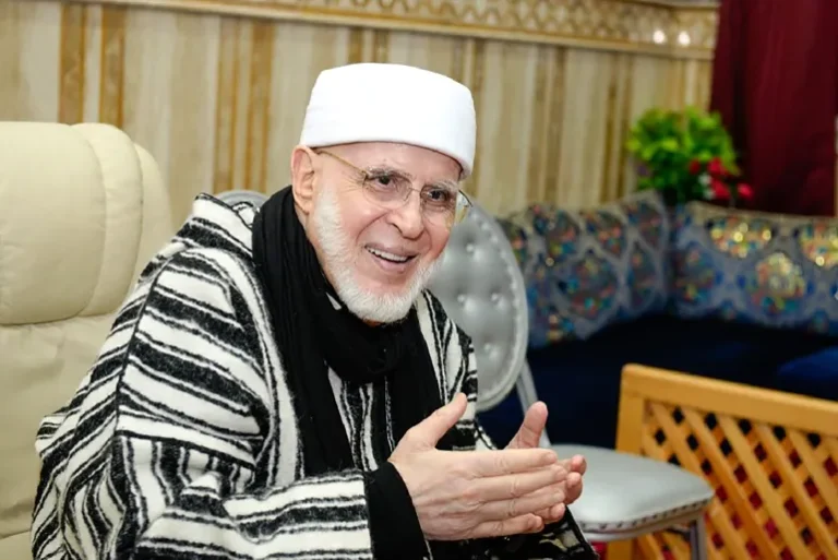 جمال الدين القادري بودشيش