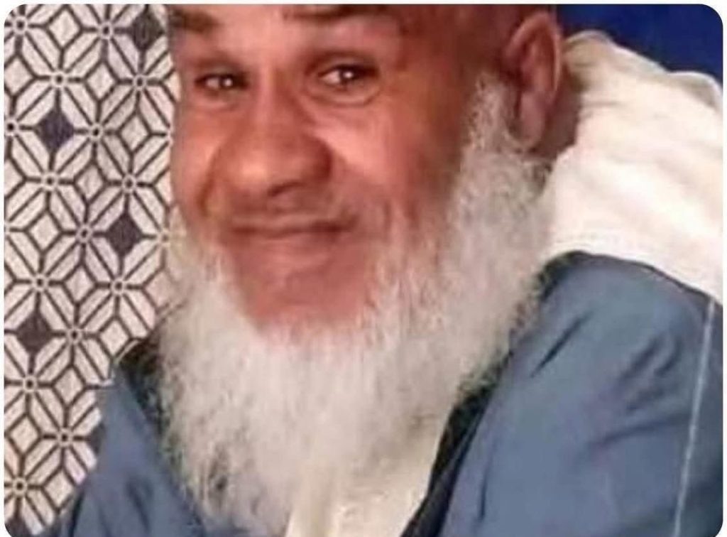 سفاح ابن أحمد