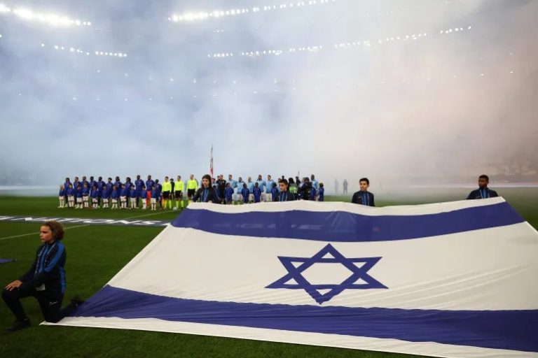 منتخب إسرائيل