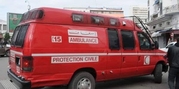 فاس.. خمسيني يُقدم على بتر جزء من عضوه التناسلي بمنطقة بن دباب