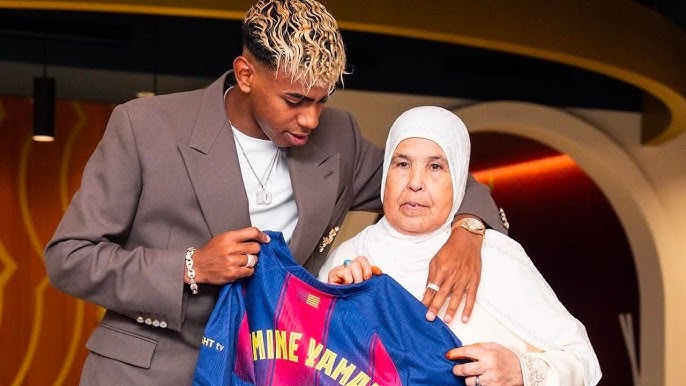 يامال
