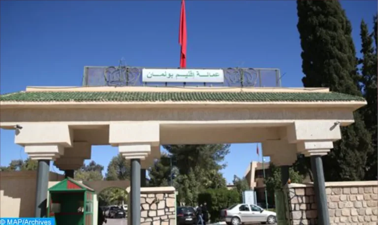 بولمان.. بين وعود التنمية وواقع التهميش: هل ينجح عامل الإقليم في إنقاذ كيكو من العزلة؟