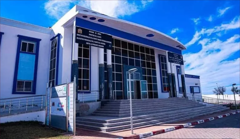 ساكنة إمزورن تطالب بفتح مستشفى القرب بحي آيت موسى واعمر