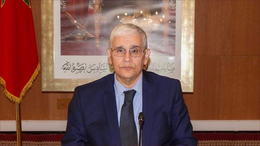 بعد مقال هبة بريس.. عامل تطوان يتفاعل مع مطالب معامل السمك